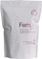 Nutritional Supplement, Herbal Blend with 21 Superfoods for Women’s Wellness and Vitality, with Prebiotics, Probiotics and Antioxidants, 3-Month Supply, 900 g