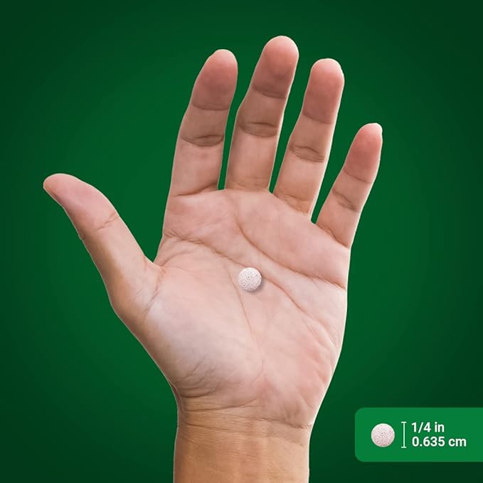 Piping Rock Chromium Picolinate 1000mcg | 360 Tablet Pills | Vegetarian, Non-GMO, Gluten Free Supplement