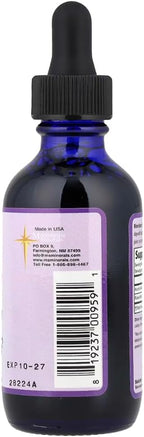 Inner Vitality, Concentrate, Fulvic/Humic Minerals, 2 fl oz
