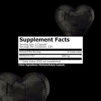 Intelligent Labs 2-in-1 Bundle of MagEnhance Magnesium Supplement (Magnesium L-Threonate Complex with Mg Glycinate and Mg Taurate) and Max Strength Berberine 500MG Capsules