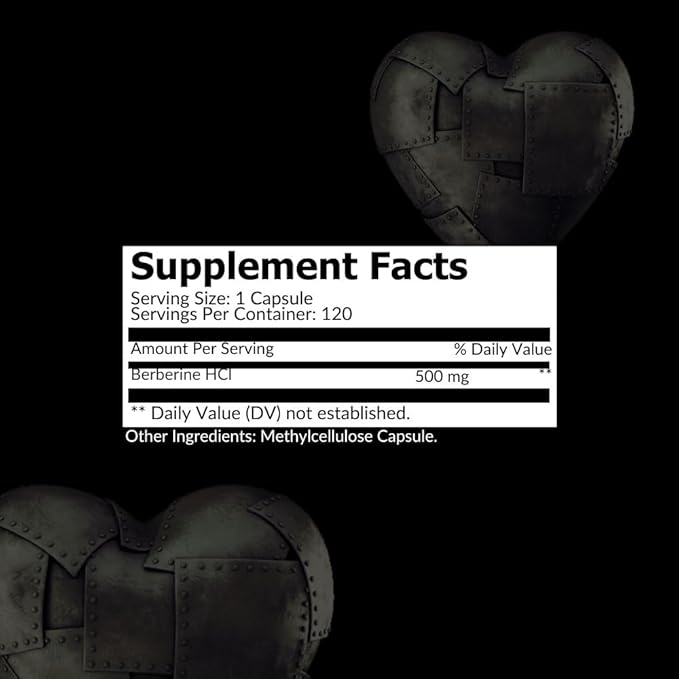Intelligent Labs 2-in-1 Bundle of MagEnhance Magnesium Supplement (Magnesium L-Threonate Complex with Mg Glycinate and Mg Taurate) and Max Strength Berberine 500MG Capsules