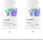 THORNE - Wellness Support - Blood Support & Vitamin D-5000 Combo - 60 Servings