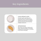 CYMBIOTIKA Healthy Glow Anti Aging Supplement, Skin Care & Collagen Production Support for Women and Men, Includes Hyaluronic Acid, Spermidine, Restorative Peptides & Growth Factors, 42 Capsules