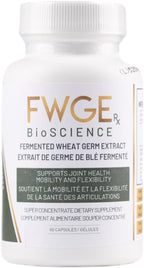 Spermidine - Immune Defense and Cellular Health Premium Fermented Wheat Germ Extract, Vitality, Holistic, Non-GMO, Gluten-Free, Sugar-Free, Vegan, Antioxidant, Natural, 360 Capsules (6 Bottles)