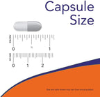 NOW Foods Selenium 200 mcg VCaps, 180 ct