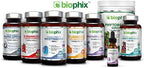 biophix Vitamin K2 MK-7-100 mcg 60 Vcaps 2 Pack - Supports Strong Bones Immune Health