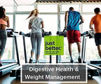 just better. Prebiotic Fiber Supplement for a Healthy Gut | Fiber Powder with Zero Grit Zero Taste and No Bloating or Gas | Feel Full Faster | Keto Non-GMO Gluten Free Vegan 30 Servings