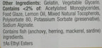 Nature's Bounty Mini Fish Oil Softgels 1290 mg, Omega-3, Supports Heart Health, Odor-Less, 90 Mini Coated Softgels (Pack of 2)