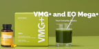 VMG+ and EO Mega+