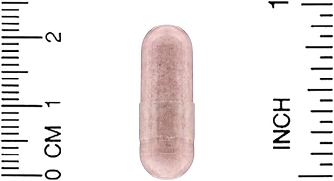 Nature's Way Cherry Fruit Sweet Cherry Extract, Supports Antioxidant Pathways*, 1,000 mg Per 2-Capsule Serving, Gluten free, 180 Capsules (Packaging May Vary)