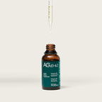 AG1 Vitamin D3 K2 Drops, 1000IU of Vitamin D3 and 100mcg of K2 per Serving, Supports Bone Density and Calcium Absorption (Athletic Greens)