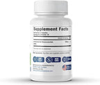 NMN Longevity Complex – Clinically Formulated NMN for NAD⁺ Production, Cellular Energy & Cognitive Vitality – Supports Mitochondrial Function & Healthy Aging – 500mg (2-Pack)