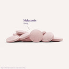 Natrol Melatonin 10mg Fast Dissolve Tablets - Strawberry Flavor, 75 Count, Sleep Support, Fast Dissolve Melatonin for Adults, 75-Day Supply