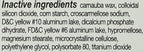 Vivarin Tablets Alertness Aid, 40 Count, Pack of 12 boxes