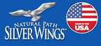 Natural Path Silver Wings Supplement - Colloidal Silver 500 ppm (16 fl.oz / 480 ml) Plus Colloidal Silver 500 ppm (1 fl.oz / 30 ml)