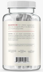 Lutein & Lycopene Carotenoids Supplement - High Absorption Lutein and Lycopene Supplements for Men & Women for Antioxidant Skin and Eye Health Support - Formulated in American cGMP Lab (200 Capsules)