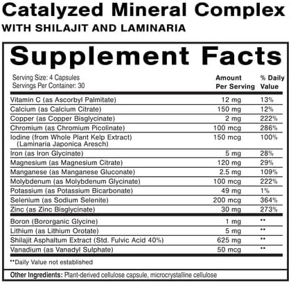 Quicksilver Scientific Ultra Vitamin Liquid Multivitamin with Bioactive B Complex, Vitamins C, D, E & K (100ml), plus Dr. Shade’s Catalyzed Mineral Complex & Bitters No. 9 for Energy, Detox & Digestiv