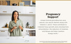 Prenatal Nutrients Solgar 120 Tabs