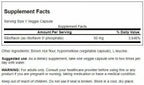 Swanson R-5-P (Riboflavin-5-Phosphate) - Vitamin B2 Supplement Promoting Energy, Metabolism & Vision Health - Natural Wellness Formula - (60 Capsules) (2 Pack)