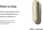 THORNE - Nutrient Essentials Duo - Iron Bisglycinate & B-Complex #12 for Energy Support and Blood Building - 60 Servings