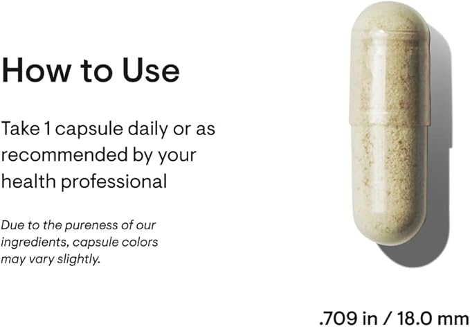 THORNE - Nutrient Essentials Duo - Iron Bisglycinate & B-Complex #12 for Energy Support and Blood Building - 60 Servings