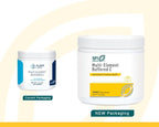 SFI Health Klaire Labs Multi-Element Buffered C Powder with Quercetin Bioflavonoid & L-Glutathione to Support Antioxidant Protection, Hypoallergenic & Gentle on Stomach (65 Servings, 260 Grams)