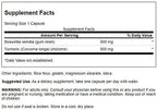 Swanson Full Spectrum Boswellia & Curcumin Natural Formula - (60 Capsules) (2 Pack)