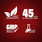 Piping Rock Lycopene 10mg | 240 Softgels | Non-GMO, Gluten Free Supplement