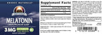 Source Naturals Time Released Melatonin* - 3 mg, 120 Tablets