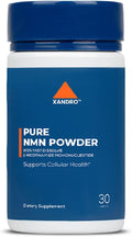 Pure NMN Powder, 30 mg