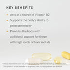 Mineral Maintenance 100 Capsules
