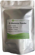 D-Mannose Powder 7 Ounce