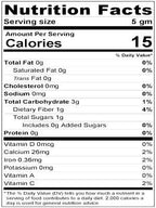 Maca Powder (Mixed), 2 Lb Bag, Gelatanized, Pre-Washed, Premium Quality, Non-GMO, Freshly Packed