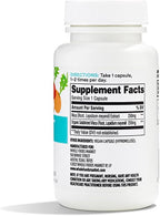 365 by Whole Foods Market, Maca Standardized + Full Spectrum Blend, Libido Support, Vegan Capsules, 60 Count
