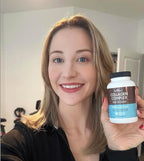 BioSchwartz Hydrolyzed Collagen Peptide Capsules - Multi Collagen Supplements for Women Types I, II, III, V, X with Vitamin C, Biotin, Keratin and Hyaluronic Acid for Skin, Hair & Nails - 135ct