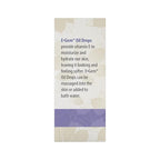 Carlson - E-Gem Oil Drops, 20000 IU Vitamin E, All-Natural, Moisturizes & Nourishes Skin, 2 fl oz