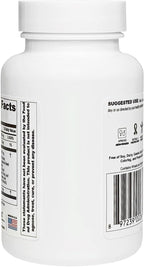 EstroBlock Vitality - 60 Capsules - Antioxidant Detox Supplement for Cellular Regeneration, with Niacinamide and Spermidine