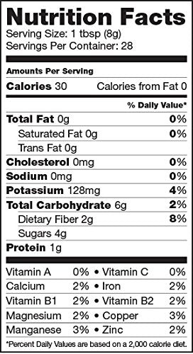 Sunfood Superfoods Organic Maca Powder Supplement for Men & Women - Maca Root Powder Organic with Adaptogens, Peruvian, Raw, Vegan - 8 Oz Bag