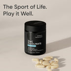 Sports Research High Potency Zinc Picolinate 50mg with Organic Coconut Oil | Highly Absorbable Zinc Supplement for Healthy Immune & Enzyme Function - Non-GMO Tested & Gluten-Free (120 Liquid Softgels)