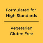 Natgrown Organic Maca Root Powder Capsules - Black, Red & Yellow - 1500 mg per Serving - Gelatinized Peruvian Maca Supplement - Non-GMO, Gluten-Free, Vegan - (120 Count)