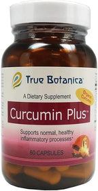 Curcumin Plus 60 caps