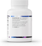Tesseract Medical Research ProButyrate Gut Health Supplement, Butyric Acid Complex, Gastrointestinal Support Supplement, Helps Restore Balance to Stabilize Gut Microbiome, 600mg (60 Capsules)