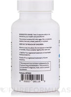 PureFormulas Pure Eye Support | Lutein and Zeaxanthin Supplement - 90 Vegetarian Capsules, 3-Pack