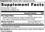 Ancient Nutrition Probiotics for Men, SBO Probiotics Men's Once Daily 30 Ct, for Healthy Digestion and Immune System Function Support, 25 Billion CFUs* Per Serving