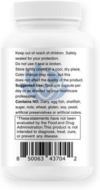 B6 Complex Vegan Vitamin B6, B9 Folate, B12 Methylcobalamin Supports Cardiovascular, Neuromuscular, Nervous System, Homocysteine, Energy, Blood Cell & Bone Health 100 Caps