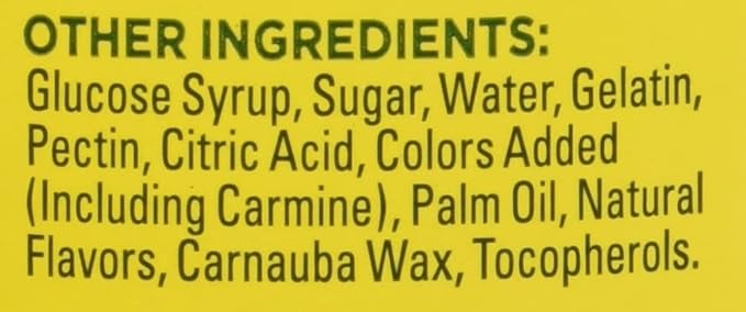 Nature Made Multi for Him, Mens Multivitamins Gummies, Energy Metabolism Support, Multivitamin for Men, 150 Gummy Vitamins and Minerals, 75 Day Supply, (Pack of 2)