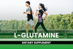 Pure Original Ingredients L-Glutamine (730 Capsules) No Magnesium Or Rice Fillers, Always Pure, Lab Verified