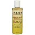 Jason Oil E 5000iu 100 (Pack of 5)