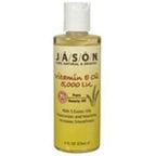Jason Oil E 5000iu 100 (Pack of 5)