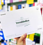 Terabiotics® 1 Trillion Postbiotic Stick – 2-Month Supply (60 Sticks / 20 per Box × 3 Boxes) – Heat-Treated EF-2001, Shelf-Stable, No Refrigeration Needed (20)